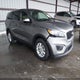 5XYPG4A33JG344640 2018 Kia Sorento 2.4L L auction photo thumbnail 1