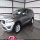 5XYPG4A33JG344640 2018 Kia Sorento 2.4L L auction photo thumbnail 2