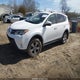 JTMWFREV6ED041184 2014 Toyota Rav4 Xle auction photo thumbnail 2