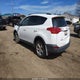 JTMWFREV6ED041184 2014 Toyota Rav4 Xle auction photo thumbnail 3