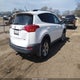 JTMWFREV6ED041184 2014 Toyota Rav4 Xle auction photo thumbnail 4