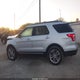 1FM5K7D8XJGB04508 2018 Ford Explorer Xlt auction photo thumbnail 15