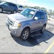 1FMCU04138KD49945 2008 Ford Escape Limited auction photo thumbnail 2