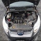 1FAHP3K27CL226477 2012 Ford Focus Se auction photo thumbnail 10