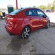KNADN4A30E6328071 2014 Kia Rio Sx auction photo thumbnail 4