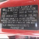 KNADN4A30E6328071 2014 Kia Rio Sx auction photo thumbnail 9