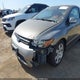 2HGFG12616H539486 2006 Honda Civic Lx auction photo thumbnail 6