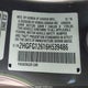 2HGFG12616H539486 2006 Honda Civic Lx auction photo thumbnail 9