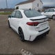 5YFB4MCE9SP251720 2025 Toyota Corolla Fx auction photo thumbnail 3