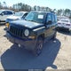 1C4NJPFAXED666620 2014 Jeep Patriot High Altitude auction photo thumbnail 2