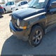 1C4NJPFAXED666620 2014 Jeep Patriot High Altitude auction photo thumbnail 6