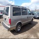 1GKDM19X42B516918 2002 GMC Safari Sle auction photo thumbnail 4