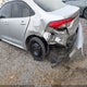 JTDEPMAEXNJ195576 2022 Toyota Corolla Le auction photo thumbnail 17