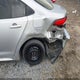 JTDEPMAEXNJ195576 2022 Toyota Corolla Le auction photo thumbnail 6