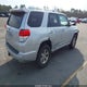 JTEZU5JR9B5021601 2011 Toyota 4Runner Sr5 V6 auction photo thumbnail 4