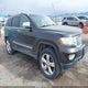 1J4RR6GG8BC696654 2011 Jeep Grand Cherokee Overland auction photo thumbnail 1