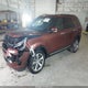 1FM5K8F80JGB11468 2018 Ford Explorer Limited auction photo thumbnail 2