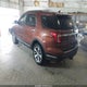 1FM5K8F80JGB11468 2018 Ford Explorer Limited auction photo thumbnail 3
