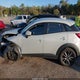 JM1DKDC76J0300722 2018 Mazda Cx-3 Touring auction photo thumbnail 14