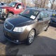 1G4GC5E34DF290683 2013 Buick Lacrosse Leather Group auction photo thumbnail 2