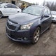 1G1PE5SB0E7418299 2014 Chevrolet Cruze 2Lt Auto auction photo thumbnail 2