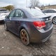 1G1PE5SB0E7418299 2014 Chevrolet Cruze 2Lt Auto auction photo thumbnail 3