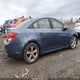 1G1PE5SB0E7418299 2014 Chevrolet Cruze 2Lt Auto auction photo thumbnail 6