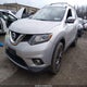 5N1AT2MV3GC910467 2016 Nissan Rogue Sl auction photo thumbnail 2
