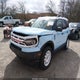 3FMCR9G69PRD64182 2023 Ford Bronco Sport Heritage auction photo thumbnail 2