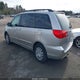 5TDZK23C48S154884 2008 Toyota Sienna Le auction photo thumbnail 3