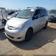 5TDZA23C56S456331 2006 Toyota Sienna Le auction photo thumbnail 2