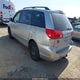 5TDZA23C56S456331 2006 Toyota Sienna Le auction photo thumbnail 3