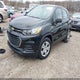 3GNCJKSB7HL223145 2017 Chevrolet Trax Ls auction photo thumbnail 2