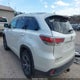 5TDJKRFH1GS350583 2016 Toyota Highlander Xle V6 auction photo thumbnail 3