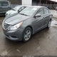 5NPEB4AC1BH297219 2011 Hyundai Sonata Gls auction photo thumbnail 2