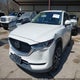 JM3KFACM6J1463517 2018 Mazda Cx-5 Touring auction photo thumbnail 2