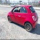 3C3CFFAR2CT233501 2012 Fiat 500 Pop auction photo thumbnail 3