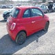 3C3CFFAR2CT233501 2012 Fiat 500 Pop auction photo thumbnail 4