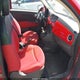 3C3CFFAR2CT233501 2012 Fiat 500 Pop auction photo thumbnail 5