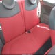 3C3CFFAR2CT233501 2012 Fiat 500 Pop auction photo thumbnail 8