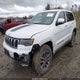 1C4RJFBG7KC714114 2019 Jeep Grand Cherokee Limited 4X4 auction photo thumbnail 2