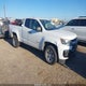 1GCHSBEA6M1103336 2021 Chevrolet Colorado 2Wd Long Box Wt auction photo thumbnail 1