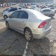 2HGFA16558H330760 2008 Honda Civic Lx auction photo thumbnail 3