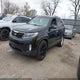 5XYKT3A67EG455367 2014 Kia Sorento Lx auction photo thumbnail 2