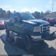 1FTNW21F43EA49132 2003 Ford F-250 Lariat/Xl/Xlt auction photo thumbnail 1