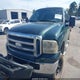 1FTNW21F43EA49132 2003 Ford F-250 Lariat/Xl/Xlt auction photo thumbnail 6