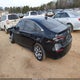 2HGFE2F29SH592255 2025 Honda Civic Lx auction photo thumbnail 3