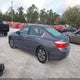 1HGCR2F32EA266803 2014 Honda Accord Lx auction photo thumbnail 3