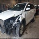 5XYPGDA39GG046635 2016 Kia Sorento 2.4L Lx auction photo thumbnail 17