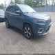 1C4PJMDX8KD394143 2019 Jeep Cherokee Limited 4X4 auction photo thumbnail 1
